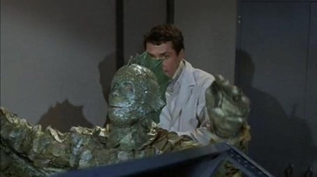 The Menfish (1966) - Episode 24 poster and promotional image