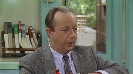 Something's Wrong with Me (1987) - Episode 8 poster and promotional image