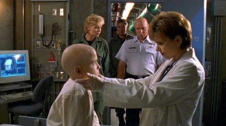 Show and Tell (1999) - Episode 20 poster and promotional image