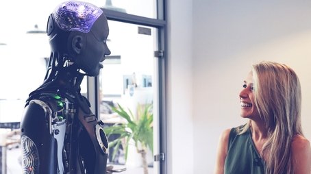 The Robot Factory (2024) - Episode 20 poster and promotional image