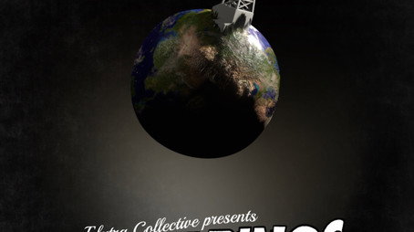 Oil Springs (2025) poster