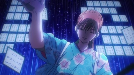 Nobody wishes to see (2019) - Episode 4 poster and promotional image