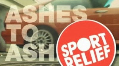 Ashes to Ashes does Sport Relief 2010 (2010) - Episode 2 poster and promotional image