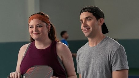 Join the Club (2024) - Episode 4 poster and promotional image