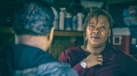 Deceitful Secrets (2018) - Episode 11 poster and promotional image