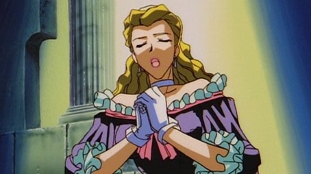 The terms of stardom (1998) - Episode 2 poster and promotional image