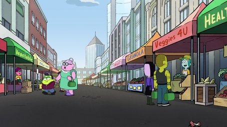 Long Goodbye (2023) - Episode 36 poster and promotional image