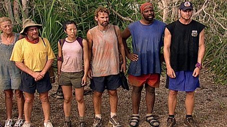 Assumptions (2002) - Episode 7 poster and promotional image
