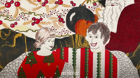 Mon Noël anticapitaliste (2025) poster