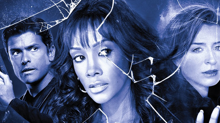 Season 3 (2005) - Season 3 poster and promotional image