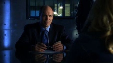 Iced (2005) - Episode 23 poster and promotional image