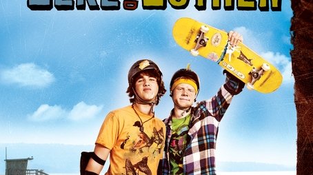 Season 1 (2009) - Season 1 poster and promotional image