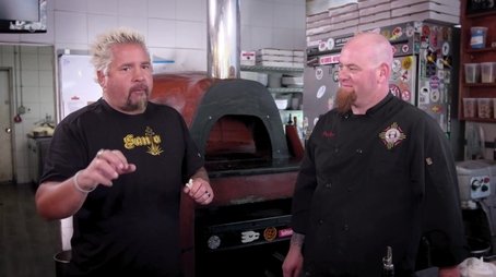 Pizza Plus (2019) - Episode 7 poster and promotional image