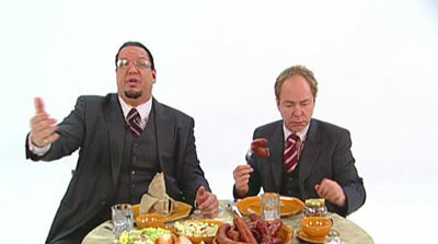 Obesity (2007) - Episode 1 poster and promotional image