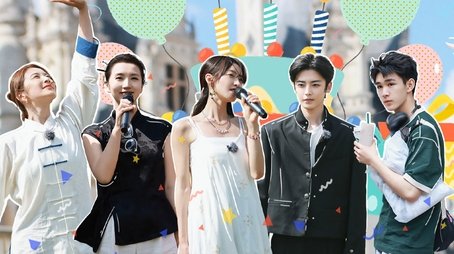 EP6-1 (2024) - Episode 11 poster and promotional image