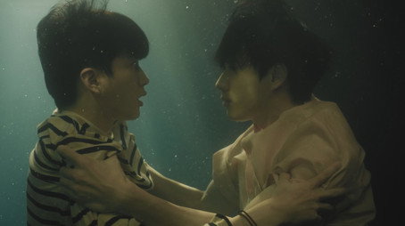 หอมกลิ่นความรัก Évad 1