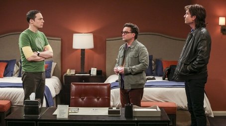 The Sibling Realignment (2018) - Episode 23 poster and promotional image