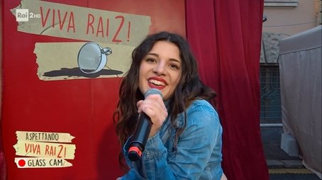 Arriva viva Rai2! # 13 (2023) - Episode 61 poster and promotional image