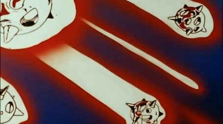 Fearful Coalescence Scraps (1981) - Episode 18 poster and promotional image