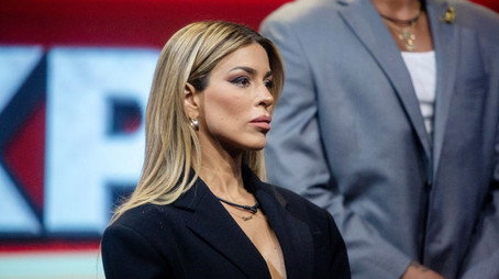 La Casa de los Famosos Сезон 6