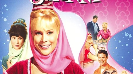 Season 3 (1967) - Season 3 poster and promotional image