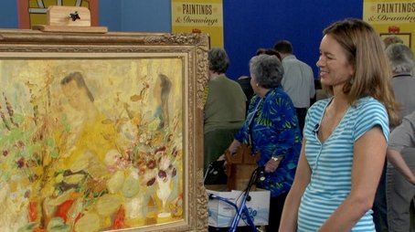 Celebrating Asian-Pacific Heritage (2016) - Episode 28 poster and promotional image