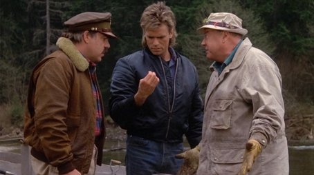 Unfinished Business (1989) - Episode 19 poster and promotional image