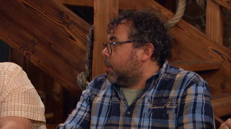 Episode 144 (2021) - Episode 144 poster and promotional image