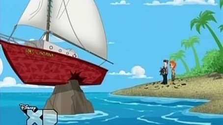 Swiss Family Phineas