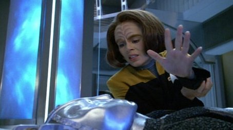 Prototype (1996) - Episode 13 poster and promotional image