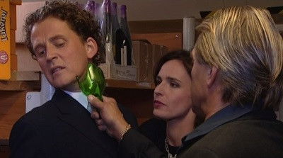 Möte med det förflutna (1998) - Episode 4 poster and promotional image