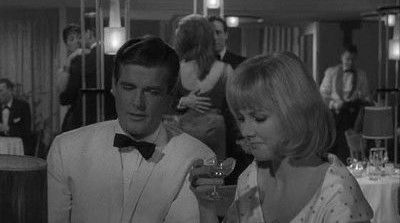 The Death Penalty (1964) - Episode 9 poster and promotional image