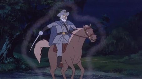 The Legend of Devil's Run (1980) - Episode 13 poster and promotional image
