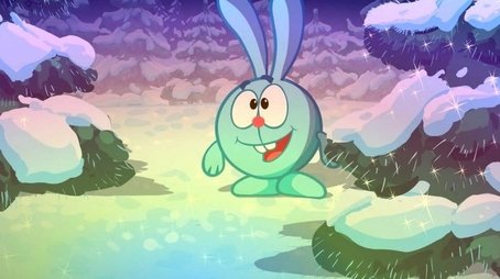 Moon Bunny. Part 2 (2010) - Episode 183 poster and promotional image