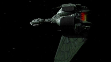 Star Trek: Deep Space Nine Évad 6