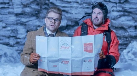 Adam Ruins Nature (2019) - Episode 4 poster and promotional image