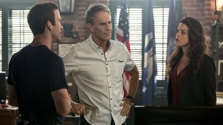 Escape Plan (2016) - Episode 4 poster and promotional image