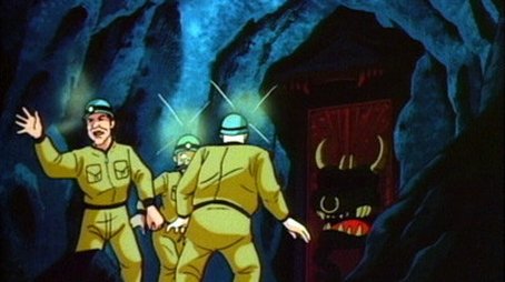 Knock, Knock (1987) - Episode 40 poster and promotional image