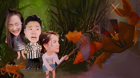 X Fun吃货俱乐部 Сезон 8