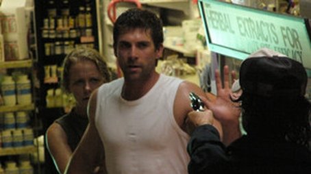 The Pharmacist (2005) - Episode 4 poster and promotional image