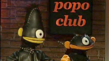 Gospel at Colonus (1982) - Episode 7 poster and promotional image