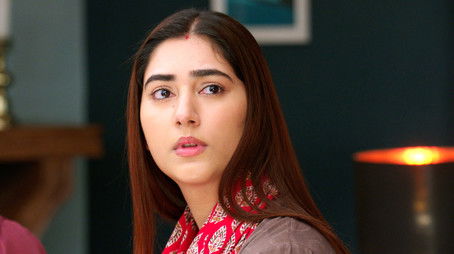 Priya Ki Mannat (2022) - Episode 93 poster and promotional image