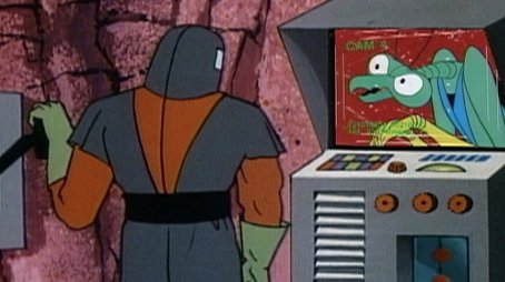 Cahill (1998) - Episode 4 poster and promotional image