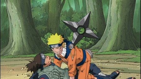 A Clash of Fate: You Can't Bring Me Down! (2005) - Episode 147 poster and promotional image