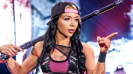 NXT #729 (2023) - Episode 18 poster and promotional image