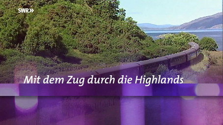 Mit dem Zug durch ... Сезон 3