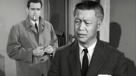The Case of the Empty Tin (1958) - Episode 25 poster and promotional image