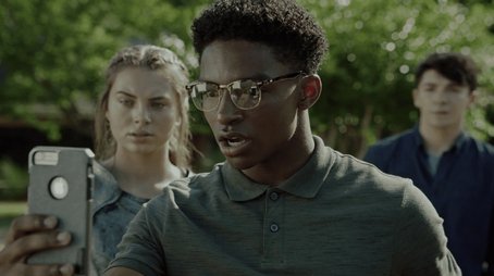 Lake Monster (2020) - Episode 6 poster and promotional image
