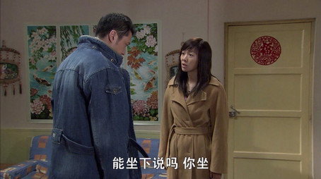 再回首 Évad 1