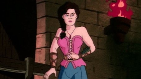Star of Shadizar (1992) - Episode 3 poster and promotional image